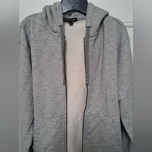 Banana Republic Gray Sweater